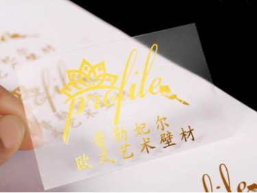 TZ004 transparent plastic adhesive sticker label color printing  TZ004 transparent plastic adhesive sticker label color printing