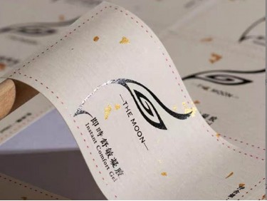 TZ006 special paper adhesive sticker label color printing  TZ006 special paper adhesive sticker label color printing